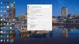 Adobe DNG Converter [upl. by Deeann668]
