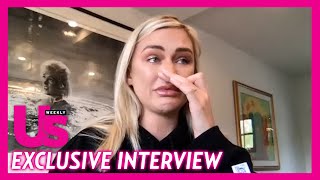 Lala Kent Explains Why She Chose to Share Her Abortion Story It Was Really Hard’ [upl. by Ifen]