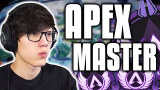 TIMMY THE APEX MASTER [upl. by Lasley]