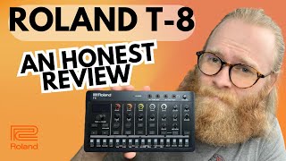 I Returned My Roland T8 After 1 Month  Heres Why [upl. by Eivol188]