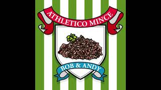 Athletico Mince  Safety First feat MC Boro [upl. by Annawad]