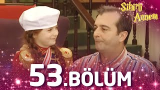 Sihirli Annem 53 Bölüm  Full Bölüm [upl. by Mahtal]