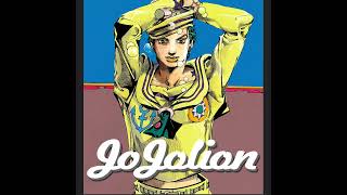 JoJolion Opening 『GO BEYOND』 Fanmade Extended Version [upl. by Neetsuj]