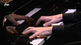 Evgeni Koroliov  Claude Debussy Préludes  Live Concert  HD [upl. by Einyaj]