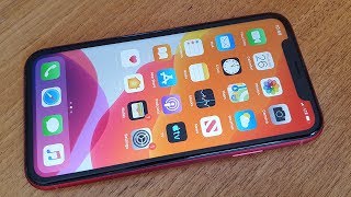 How To Add Home Button To Iphone 11 [upl. by Layman]