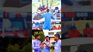 Tilak surya and sanju samson on jersey❤️🫂 tilakvarma suryakumaryadav sanjusamson shorts [upl. by Esiuole]