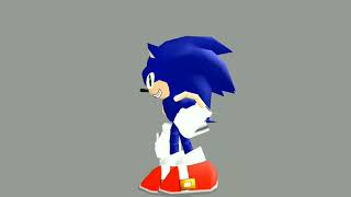 DC2SONICDOWLOAD Sonic Adventure Full Pack V2 By me Dowload [upl. by Jarlathus]