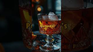 Easy Sazerac Cocktail Recipe The Drink Synonmous with New Orleans [upl. by Franklin]