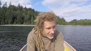 Episode 4 Farming on Gabriola [upl. by Crenshaw]