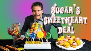 Stossel Sugar’s Sweetheart Deal [upl. by Ahsiekin]