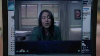 ER  S15E12  Interview Excerpts Parminder Nagra Dr Neela Rasgotra [upl. by Lundell861]