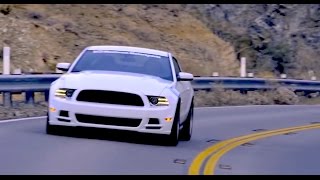 Ford Mustang GT By Maximum Motorsports Tuner Car Shootout  TUNED [upl. by Dnomde]