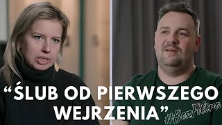 PIOTR ZE „ŚLUBU OD PIERWSZEGO WEJRZENIA” MIAŻDŻY PRODUKCJĘ I UJAWNIA PRAWDĘ O AGACIE [upl. by Thibaud]