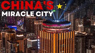 Shenzhen  Chinas MIRACLE City  China 4K  中国奇迹城市  深圳 4K [upl. by Kaiser]