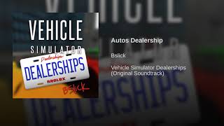 Autos Dealership [upl. by Pitts]