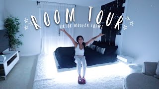 tiktok room tour 2020 modern aesthetic [upl. by Intyrb]