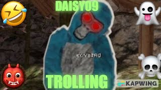 trolling as DAISY09  NEW SOUNDBOARD pt1 [upl. by Ongineb955]