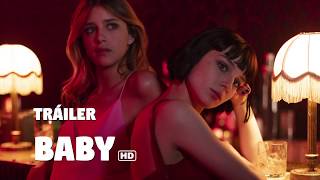 Tráiler español Baby Netflix HD [upl. by Gati]