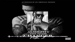 Almighty  Indiferente REMAKE INSTRUMENTAL  FLP FL STUDIO 12 [upl. by Loise]