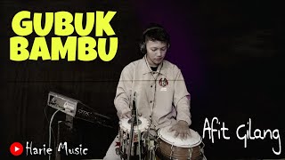 GUBUK BAMBU MEGGY Z cover ∆ koplo version [upl. by Attennyl486]