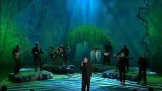 Phil Collins live  Youll Be In My Heart Tarzan [upl. by Wasserman]