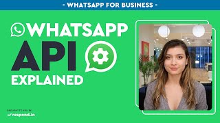 WhatsApp Business API How it Works 🧐 [upl. by Nnaul]