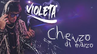 Chenzo Di Marzo  Violeta [upl. by Silletram]