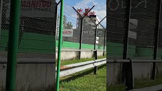 IMOLA MOTORBIKES Sardinia vlog 13 motogp imola f1 vacation [upl. by Nagorb869]