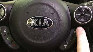 2014 Kia Soul Oil Maintenance Light Reset [upl. by Frick375]