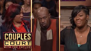 UPDATES The Other Woman Comes To Court Full Episode  Couples Court [upl. by Ayyidas]