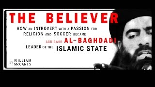 The Believer Abu Bakr alBaghdadi [upl. by Willcox]