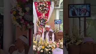 hadroh sholawat azzahir reels maulidakbar maulid ahofficial fbreels [upl. by Obmar]