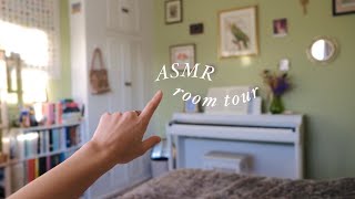 ASMR Room Tour [upl. by Ollie]