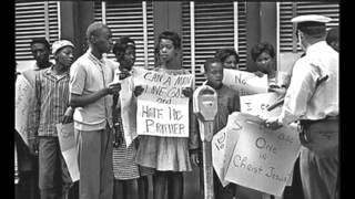 No More The Children of Birmingham 1963 and the Turning Point of the Civil Rights Movement [upl. by Floeter]