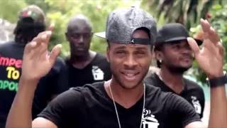 DEXTA DAPS  SHABBA MADDA POT OFFICIAL VIDEO [upl. by Noiwtna349]