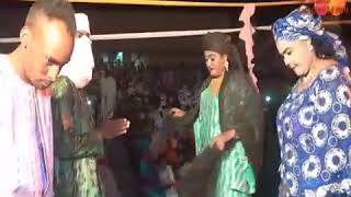 Bombino mariage Agadez [upl. by Miett288]