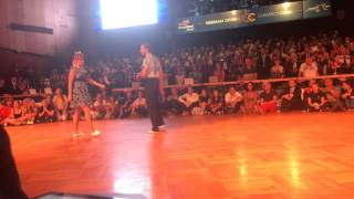 World Championship Boogie Woogie 2015 Final Fast [upl. by Samled463]