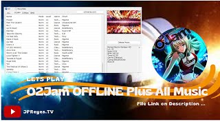 Get the Full O2Jam Experience  Install the Offline Installer and Access ALL the Music [upl. by Yrellam706]