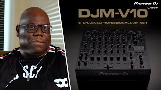 DJMV10 Artist Insights Part 1 Sound and Setups [upl. by Feerahs]