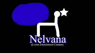 Nelvana Logo Remake [upl. by Breh]