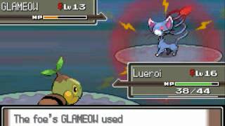 Pokemon Platinum Walkthrough Part 8 Floaroma Town [upl. by Avin]