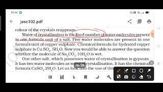 Acid  Base and Salt class10 [upl. by Berthoud557]