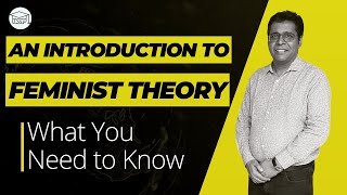 An Introduction to Feminist Theory What you need to know [upl. by Ramat]