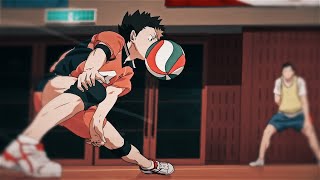 One dance  haikyuu editAMV [upl. by Sherburne]