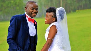 LILIAN WEDS DAN OFFICIAL VIDEOMAGENA MAIN MUSIC MINISTRY [upl. by Ferree]