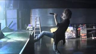 Megaromania 「emergence the kingdom」2011929 Shibuya OWEST 2011 Part 6 [upl. by Peace]