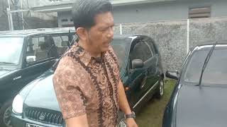 amanah Jalu motor wa 088290031190 bang Johan [upl. by Illa915]