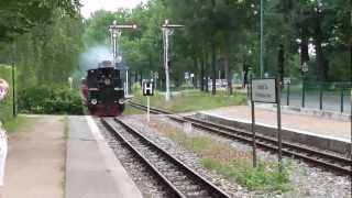 Parkeisenbahn Cottbus [upl. by Secilu882]