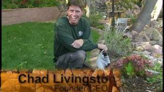 At last A landscape border solution that actually works A Better Edge Colorado Springs Colorado [upl. by Thaddeus]