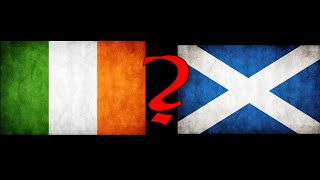 What is Gaelic Irish vs Scottish Gaelic [upl. by Nitsraek]